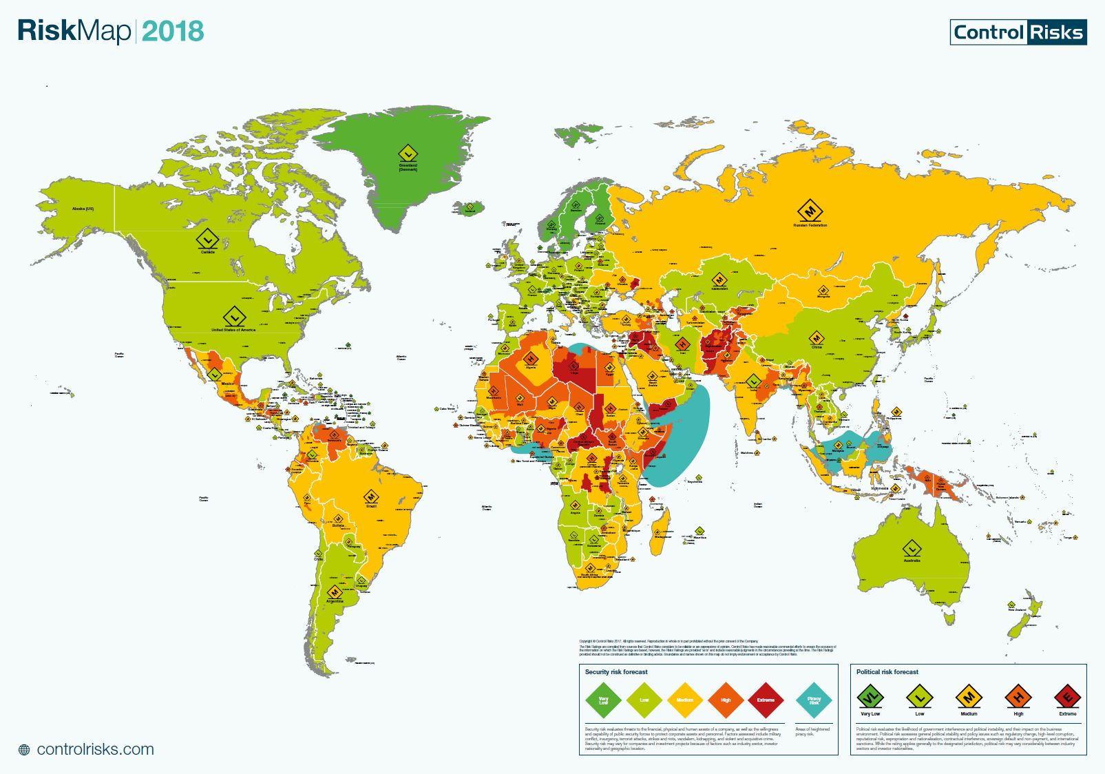 RiskMap